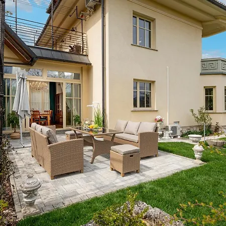 Villa Rory