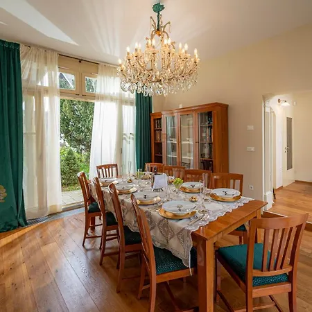 Villa Rory Bled
